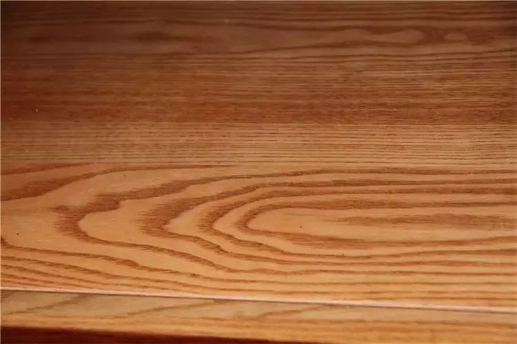 木質家具的木材種類
