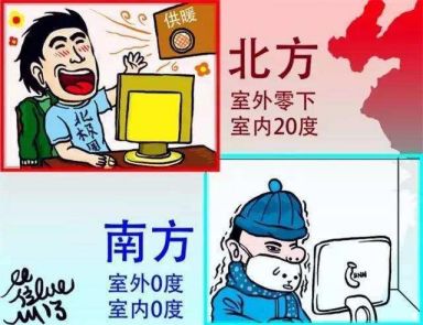 南方裝地暖降價了嗎